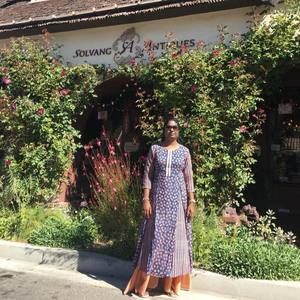 Meet your Posher, Sofia